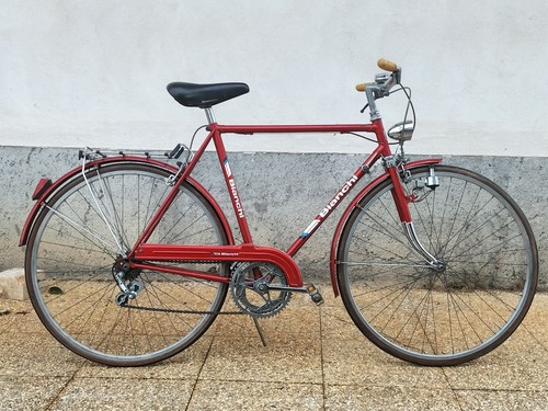 Bianchi ghisallo rennrad - bianchi,
