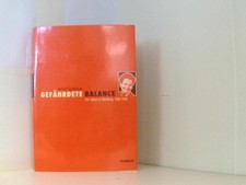 Gefährdete Balance. Ein Leben in Hamburg 1936-1945 Seydelmann, Gertrud: