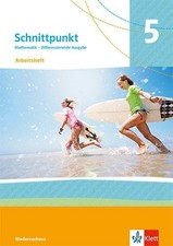 Schnittpunkt Mathematik 5