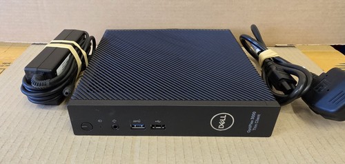 Dell optiplex 3000 thin client - dell,