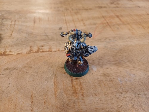 Warhammer 000 40k rogue - warhammer,
