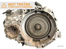 VW Golf Automatikgetriebe 1.4