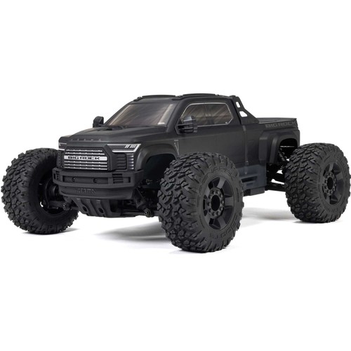 Arrma big rock 223s blx - arrma,