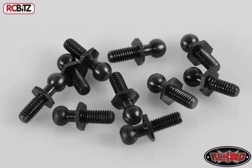 10x kugelkupplung 6 mm - 10x, x