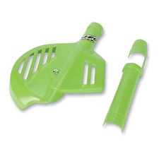 UFO Front Brake Disc Cover F