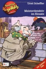 HIT: Kommissar Kugelblitz