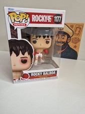 Funko Pop! Rocky 45th - Rocky