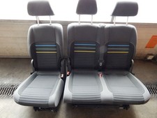 Sitzbank 2. Reihe Rücksitzbank + Einzelsitz Klappbar VW CADDY III (2K) Bj.2015