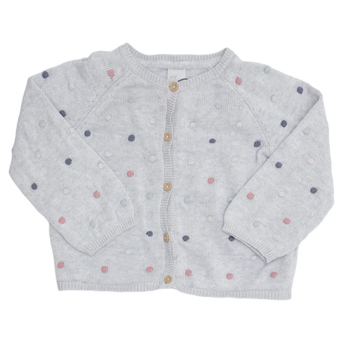 Baby strickjacke unisex - baby,, strickjacke,
