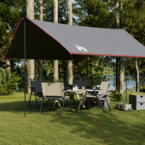 Camping plane tarp zeltplane - tarp,