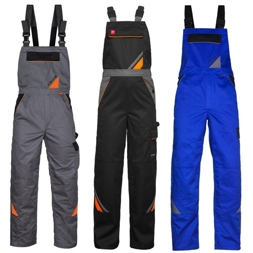 Arbeitshose latzhose hose - latzhose,
