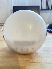 Philips Wake-Up Light HF3520