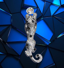 I Leopard Panther I Anhänger