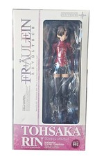 Kaiyodo Fraulen Revoltech Fate