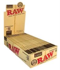 BOX RAW Classic HUGE