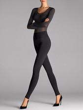 Wolford perfect fit leggings - wolford,