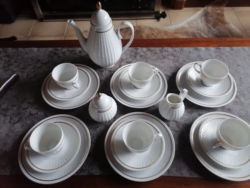 Kaffee teeservice von - kaffee/teeservice,