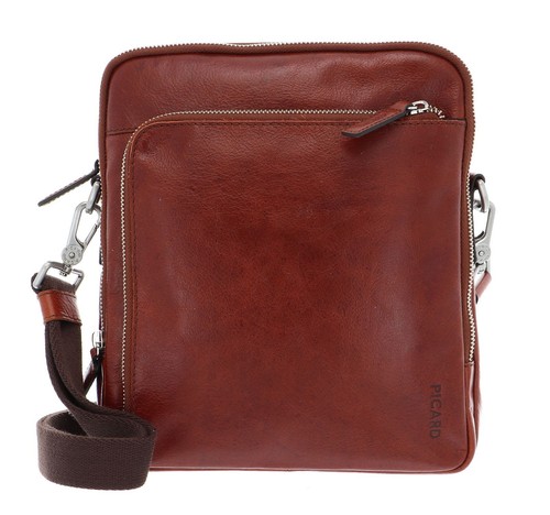 Picard buddy messenger bag - messenger,