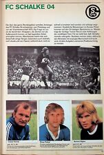 König Fußball. Teams & Stars