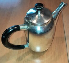 Hotelsilber Teekanne ca. 1910