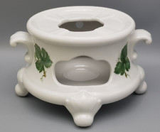 Oscar Schaller altes STÖVCHEN