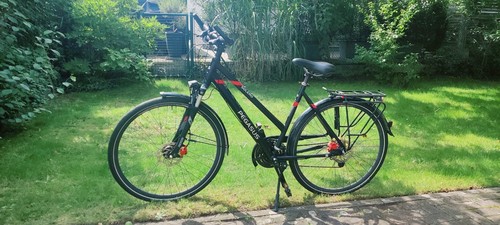 Damen fahrrad pegasus - fahrrad,
