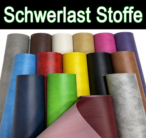 Schwerlast dick kunstleder - schwerlast,