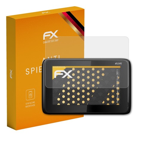 Atfolix displayfolie für - displayfolie,