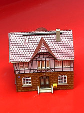 Modellbau fachwerkhaus - modellbau,
