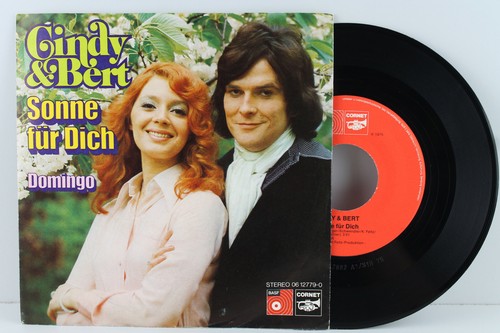 Single cindy bert - single, &