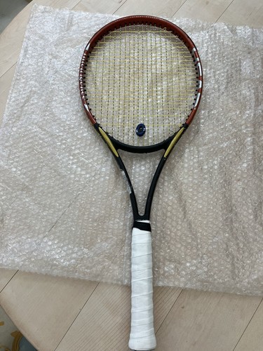 Tennisschläger head - tennisschläger,