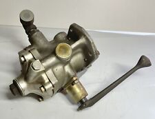 Bosch SVVE72L1Z Ventil Druckluftbremsventil Druckluftbremsanlage brake valve