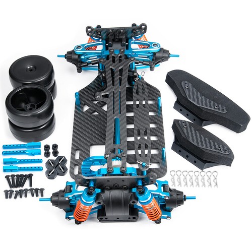 Metall car frame kit - car,