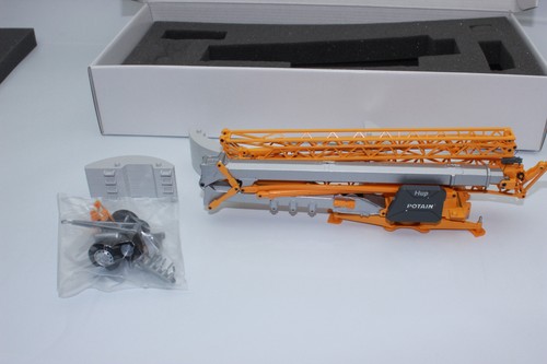 Conrad 2029 potain - , 32-27