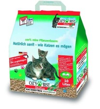 CAT´s BEST Öko Plus | 10ltr