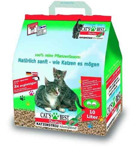 Cat best öko - Öko, |