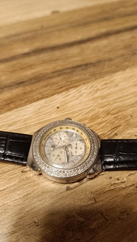 Diamonds lancaster uhren