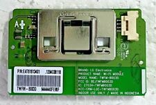 LG W-LAN TWFM-B003D aus 42LM660S-ZA und andere