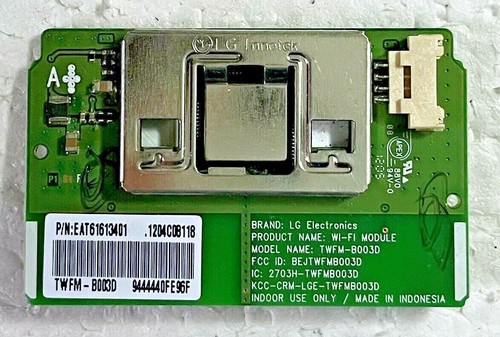 Lan twfm b003d - lg, aus