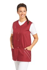 Leiber Kasack ohne Arm Kittel