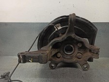 400141KK0H achsschenkel vorne rechts für NISSAN PULSAR (C13) 1.5 2014 4862630