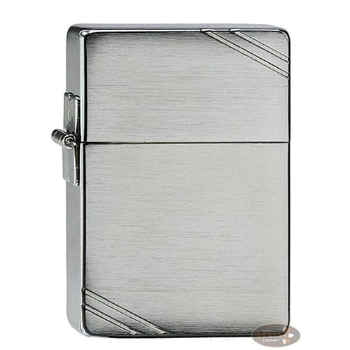 Zippo 1935 replica slashes - 1935,
