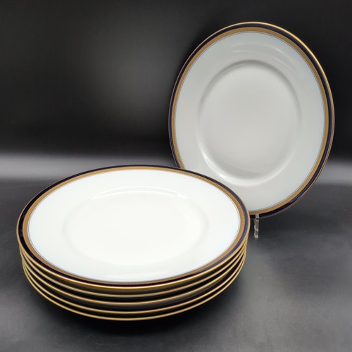 Rosenthal empire speiseteller - rosenthal,