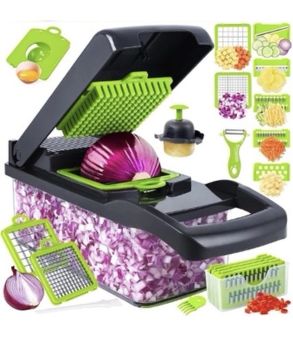 Gemüseschneider mandoline - gemüseschneider,