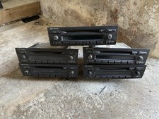 5x Original BMW E9x Radio