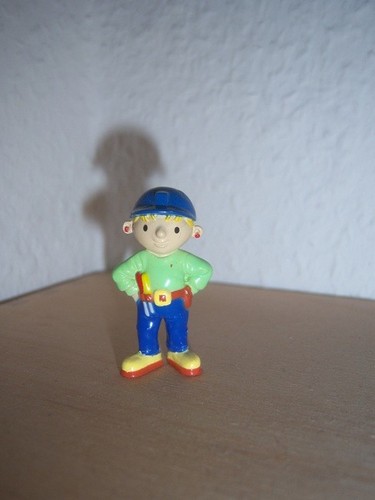 Bob der baumeister - ☘,