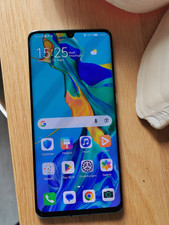 Huawei P30 Pro - 128GB - BLAU