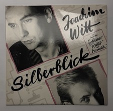 Joachim Witt Silberblick 1980