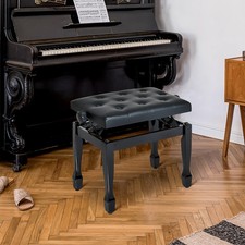 HOMCOM Klavierhocker