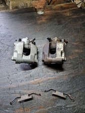 BMW E46 Bremssattel hinten